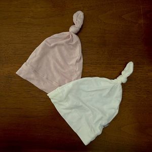 Kyte Baby Preemie Hat Set